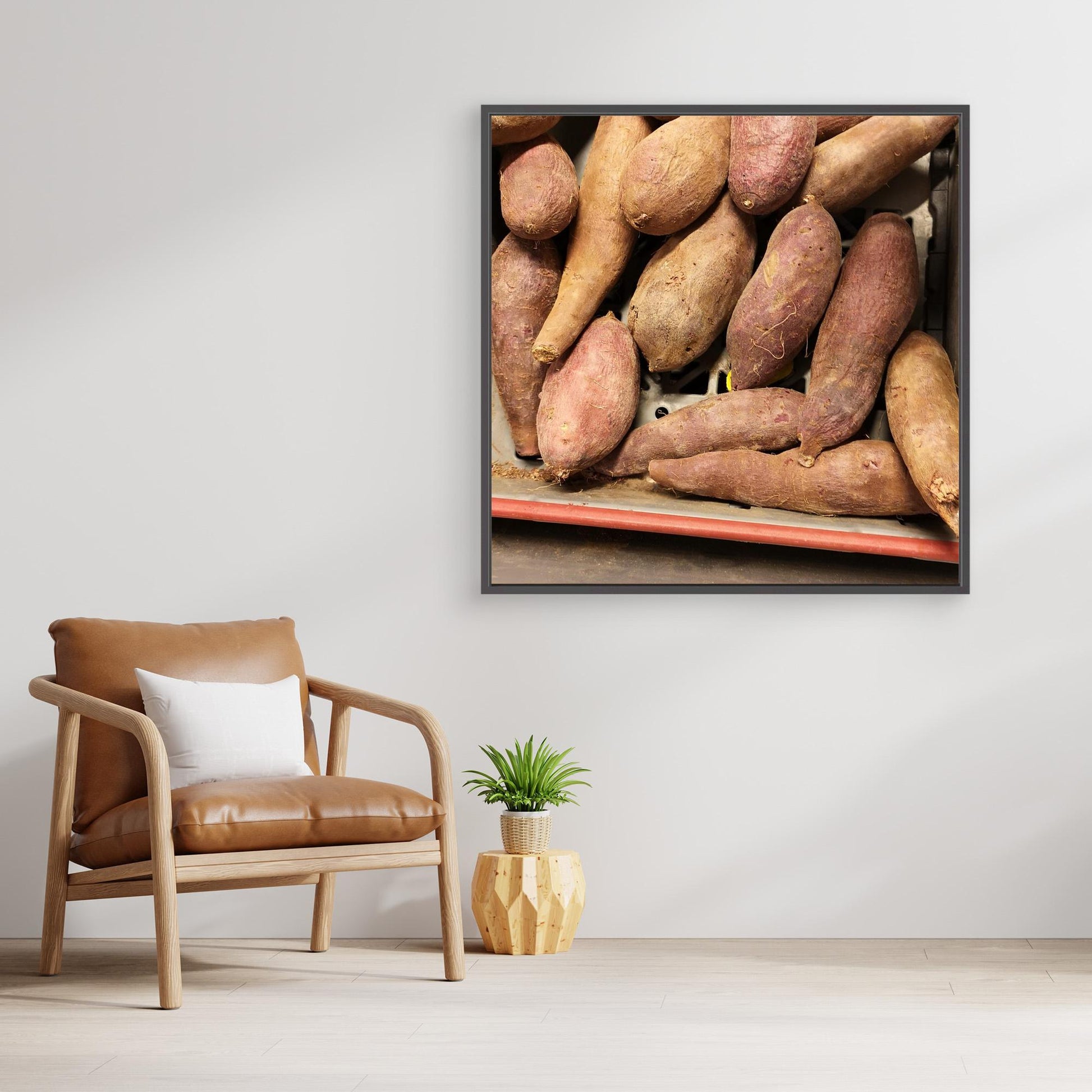 Sweet potato