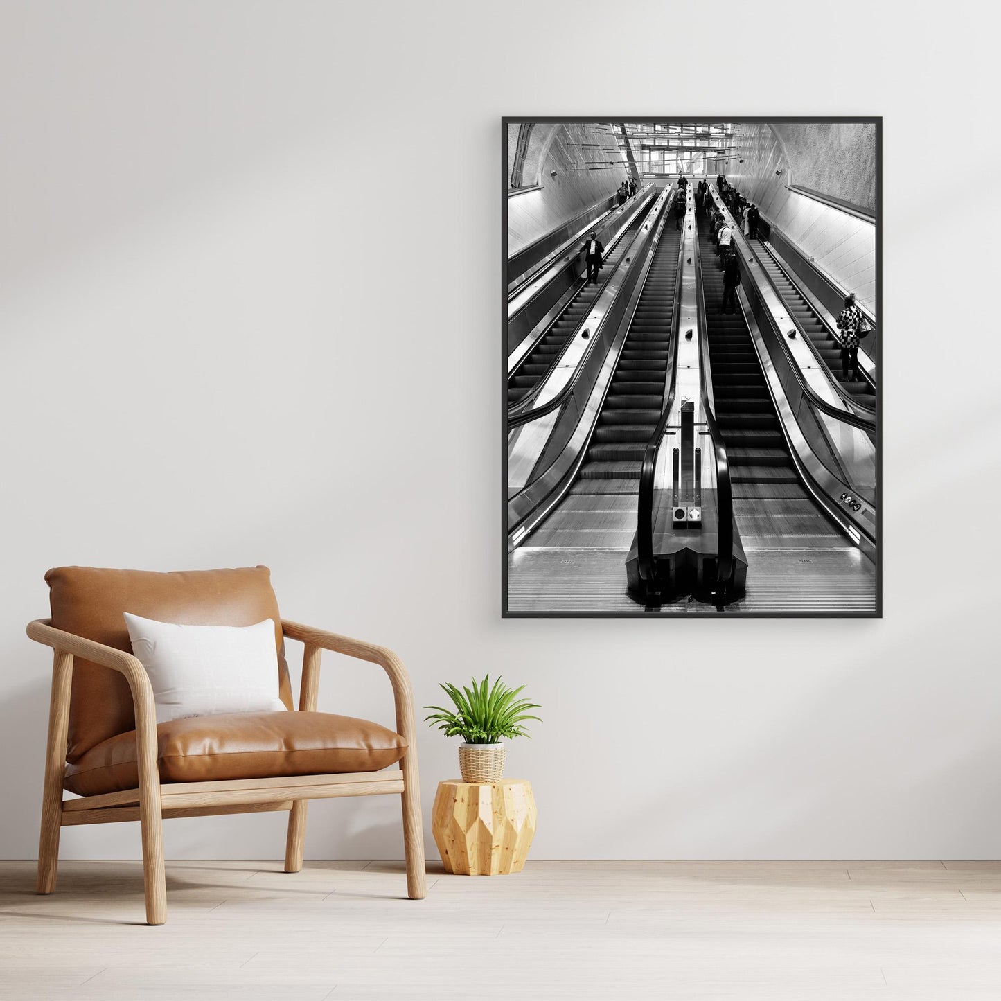 Stockholm, Subway #2