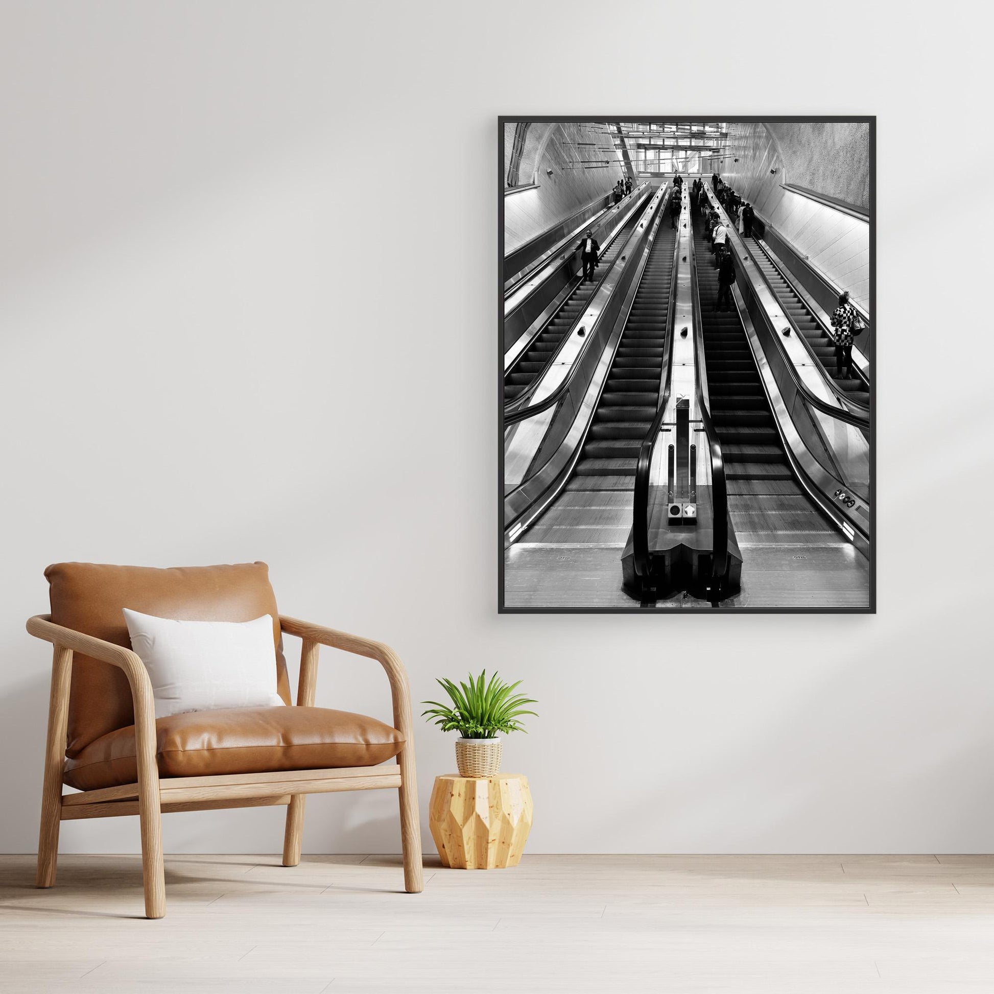 Stockholm, Subway #2