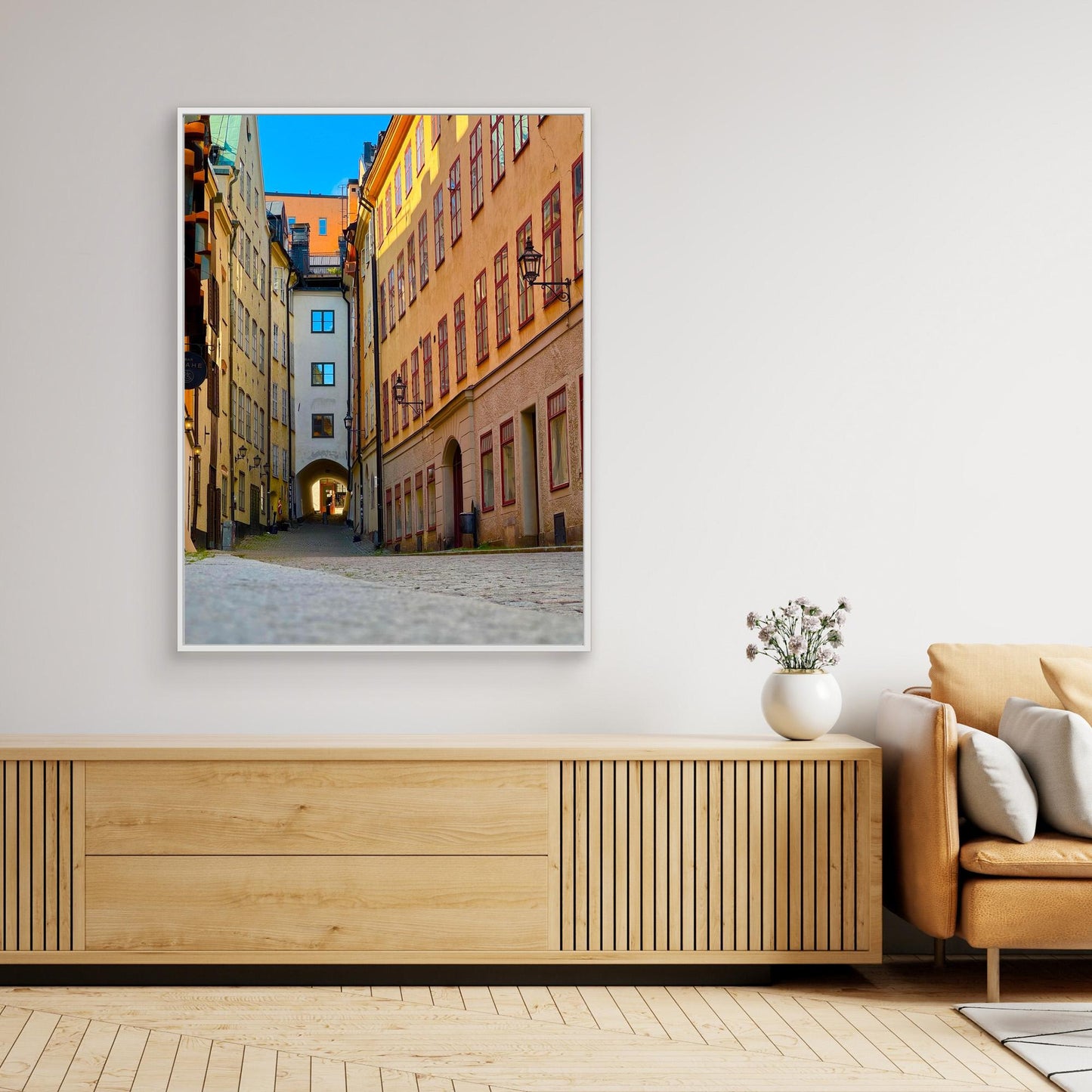 Old Town, Stockholm