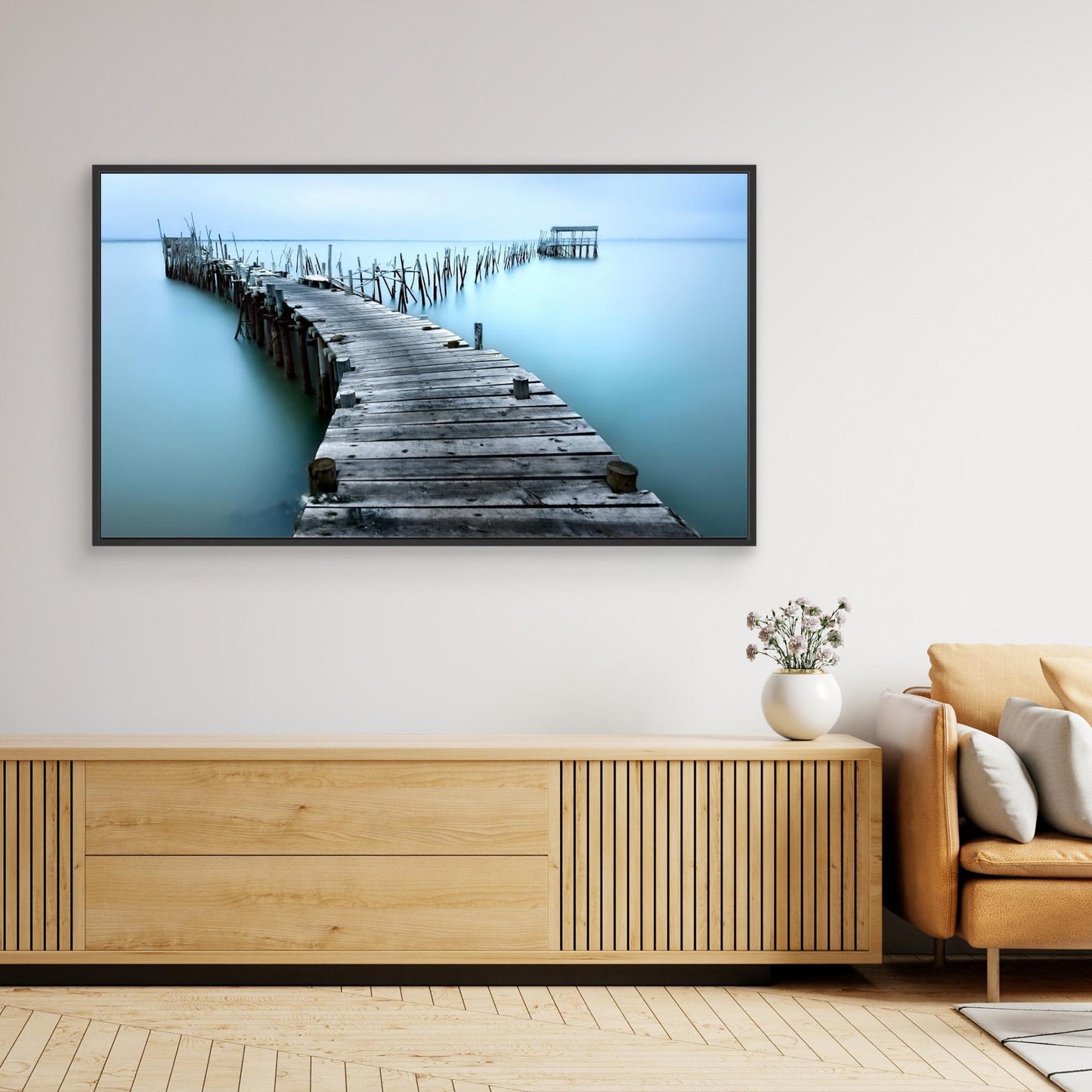 Carrasqueira II by Jesús M. García