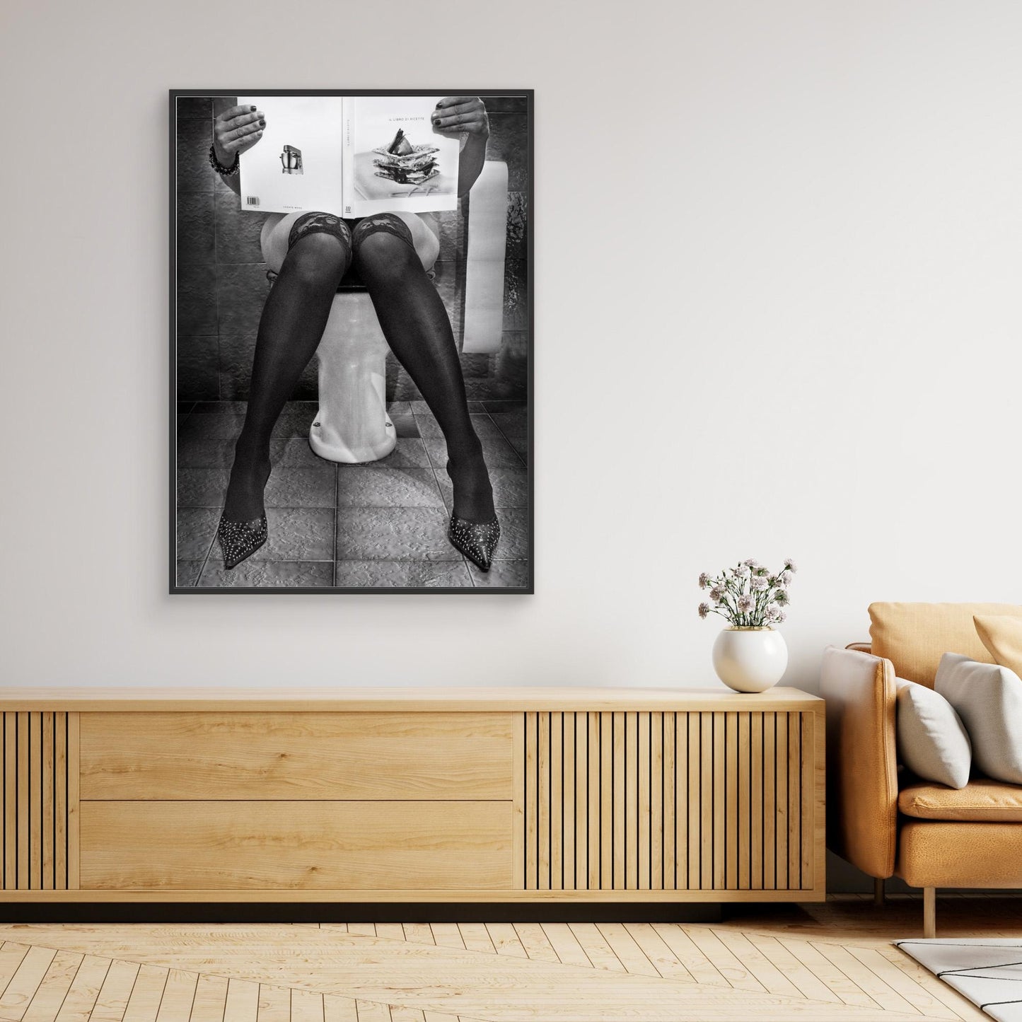 Le Goût des autres by Giorgio Toniolo