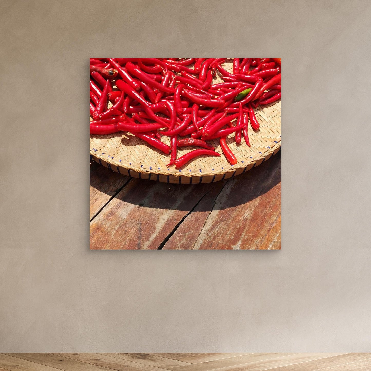 Peppers