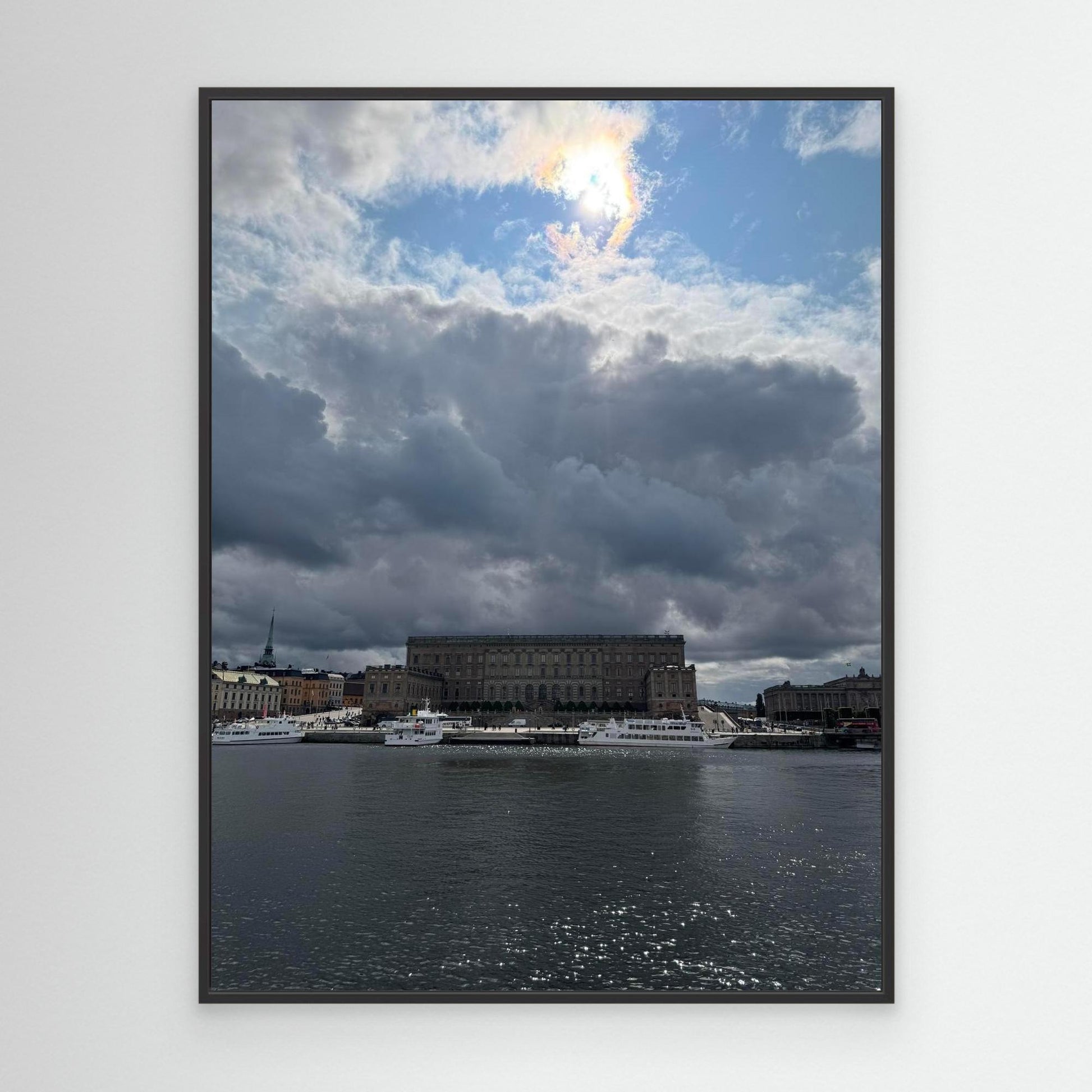 Royal Palace of Stockholm