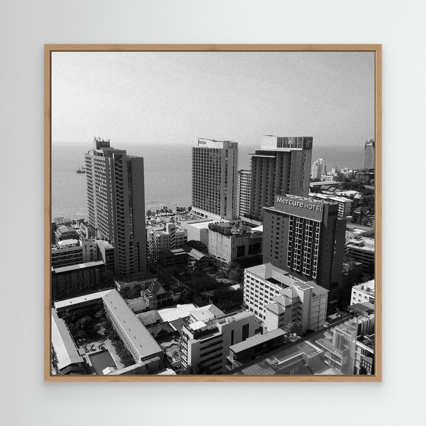 City view Thailand