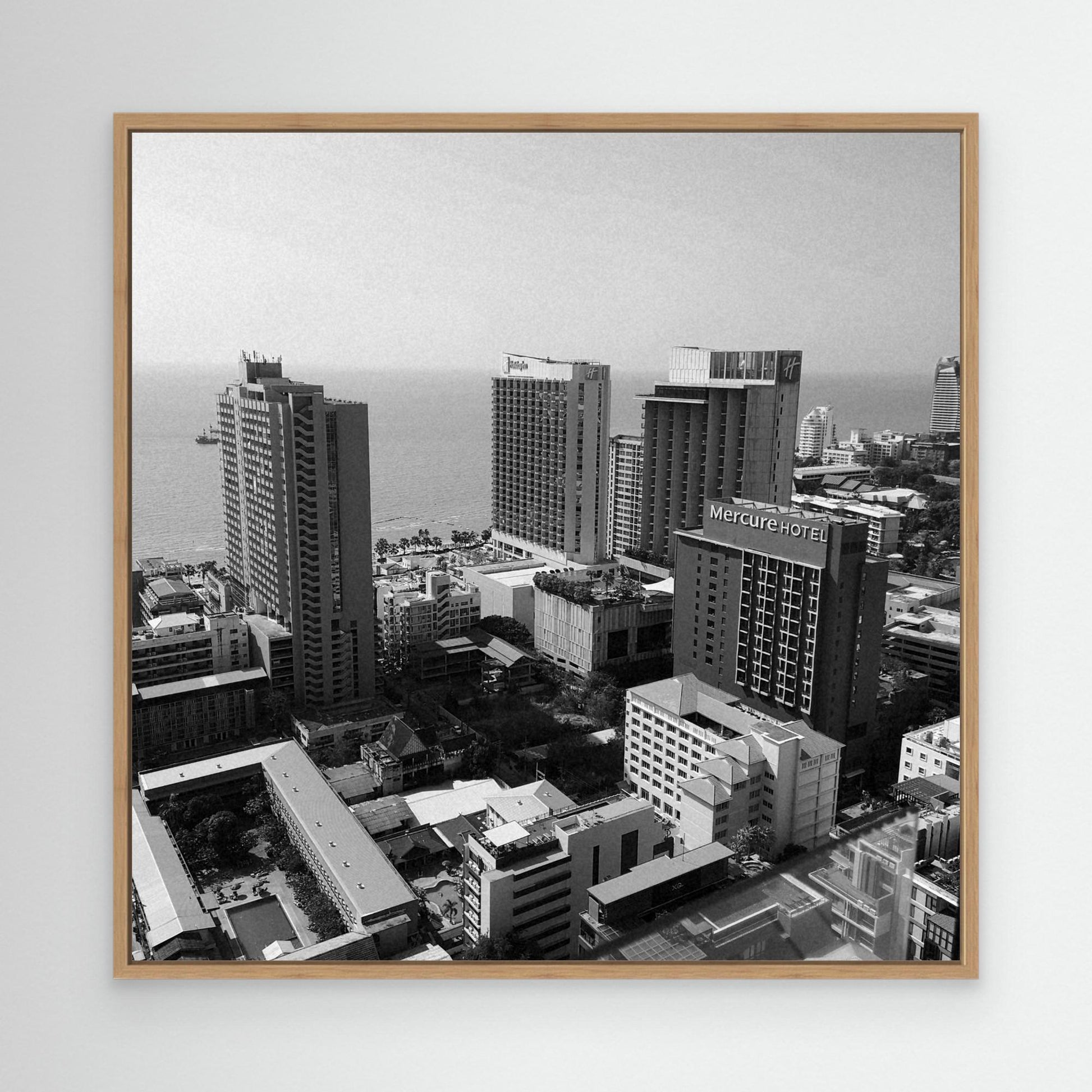 City view Thailand