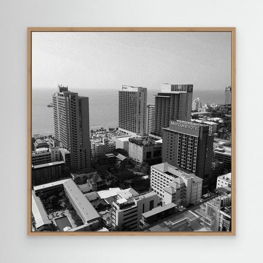 City view Thailand