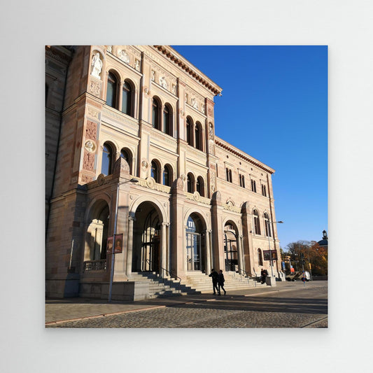 Nationalmuseum