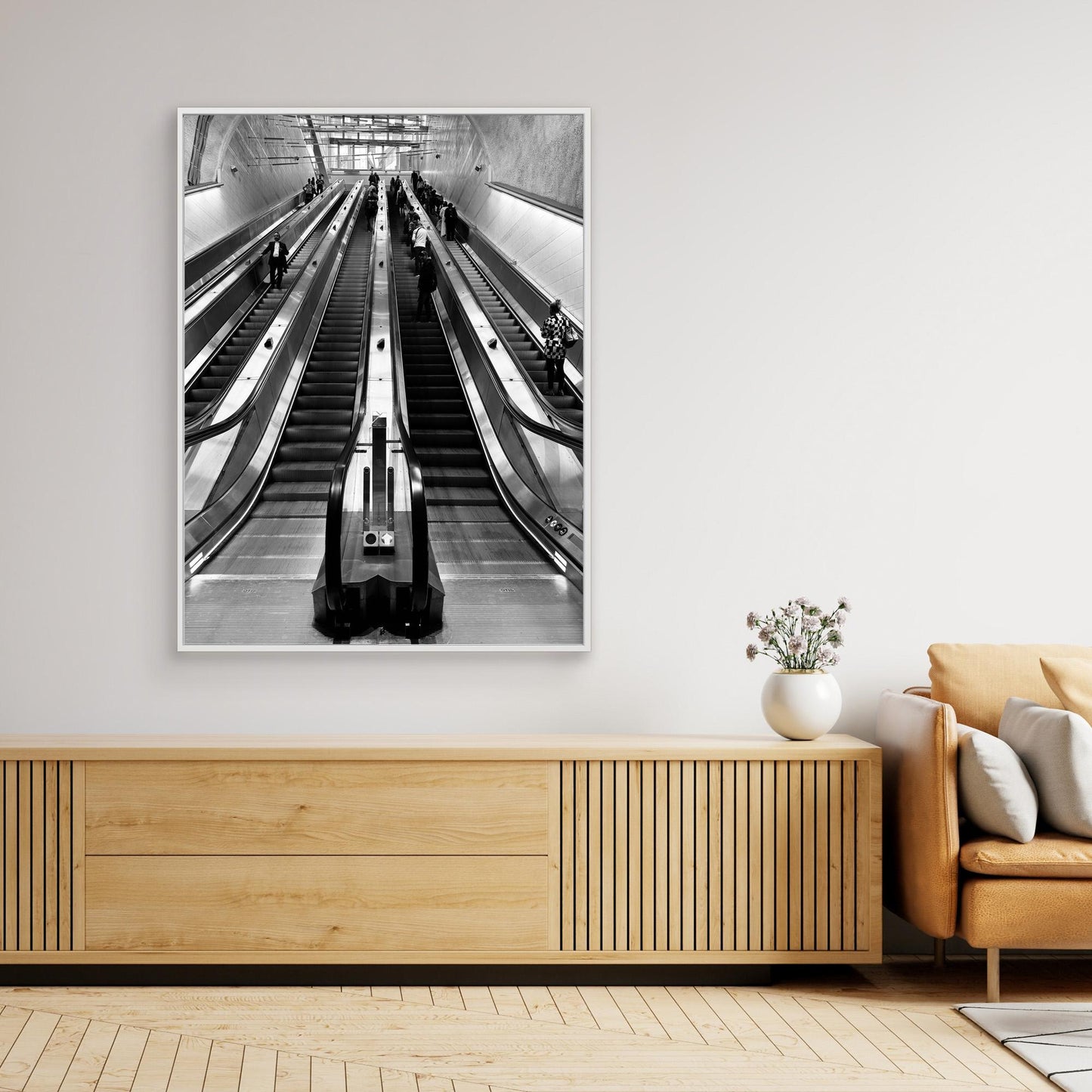 Stockholm, Subway #2