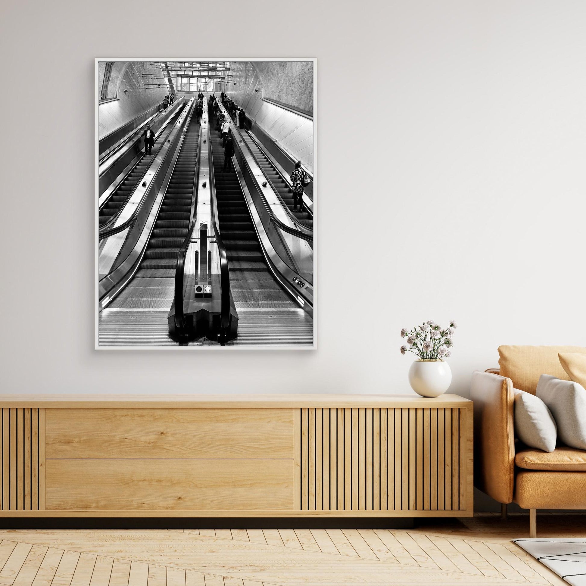 Stockholm, Subway #2