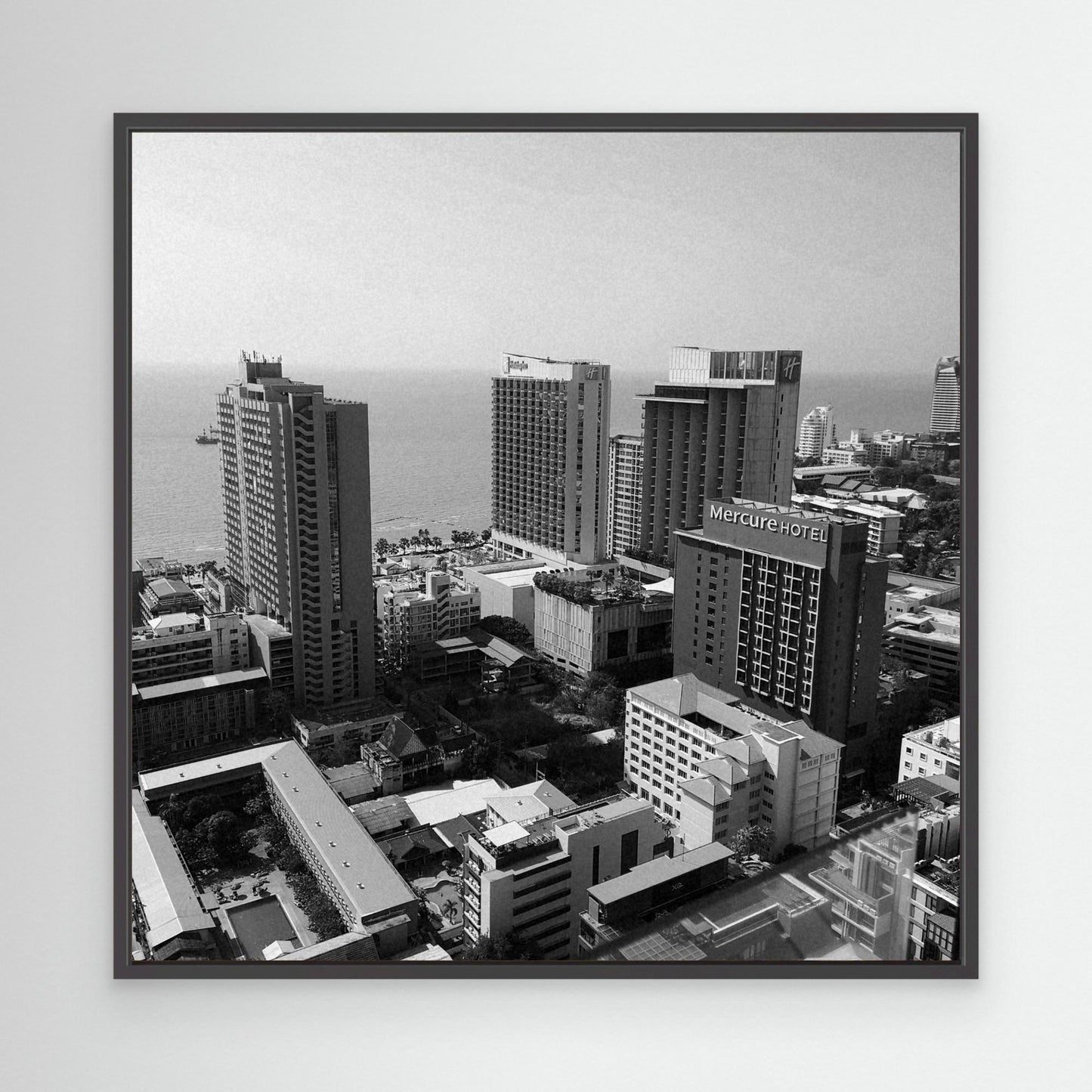 City view Thailand