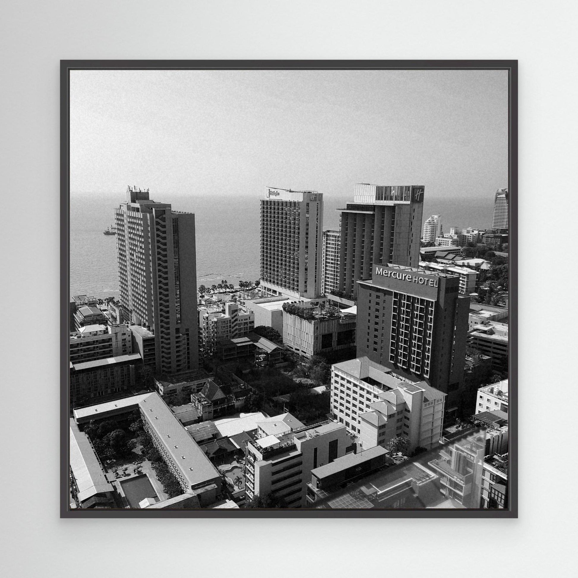 City view Thailand