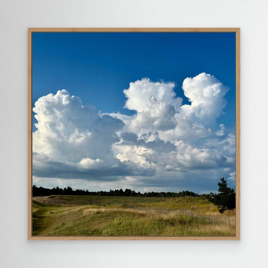 Clouds