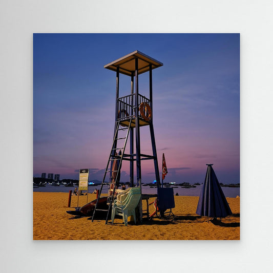Beach Guard