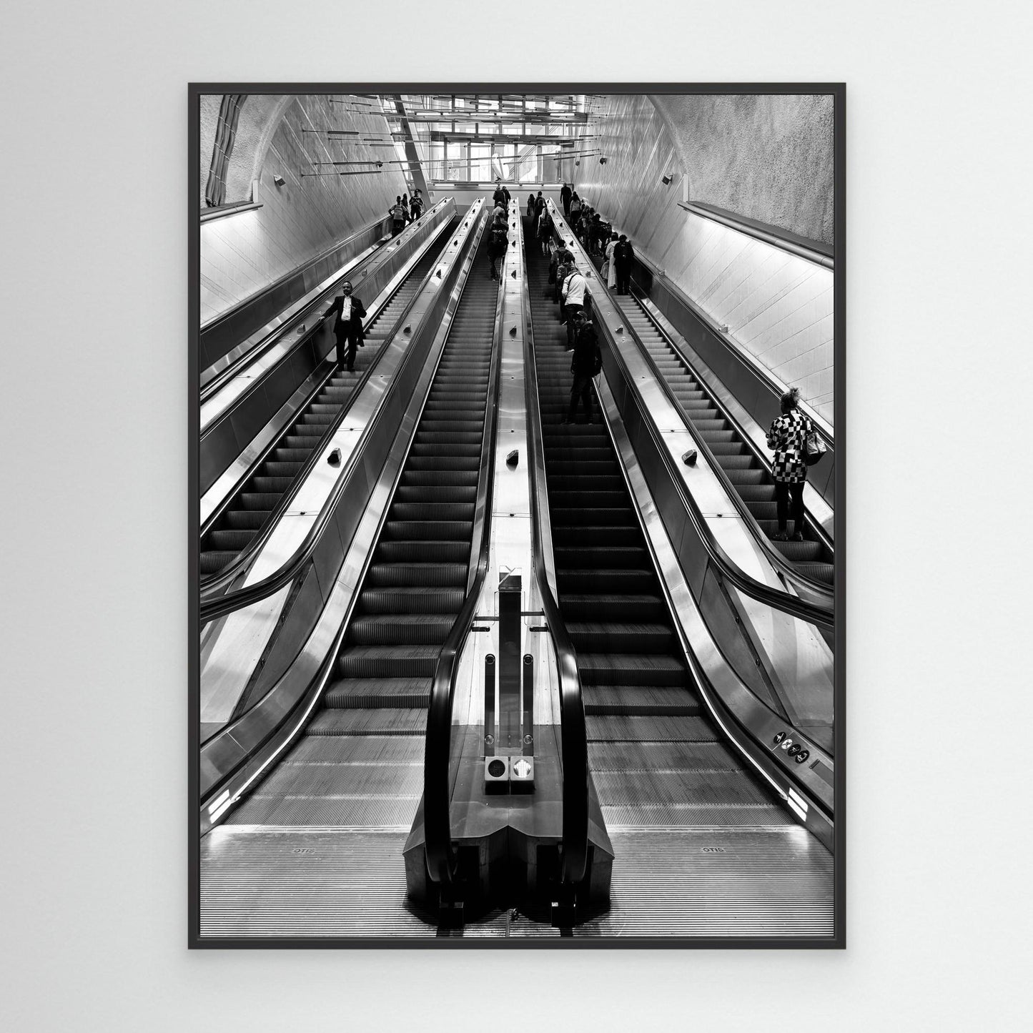 Stockholm, Subway #2