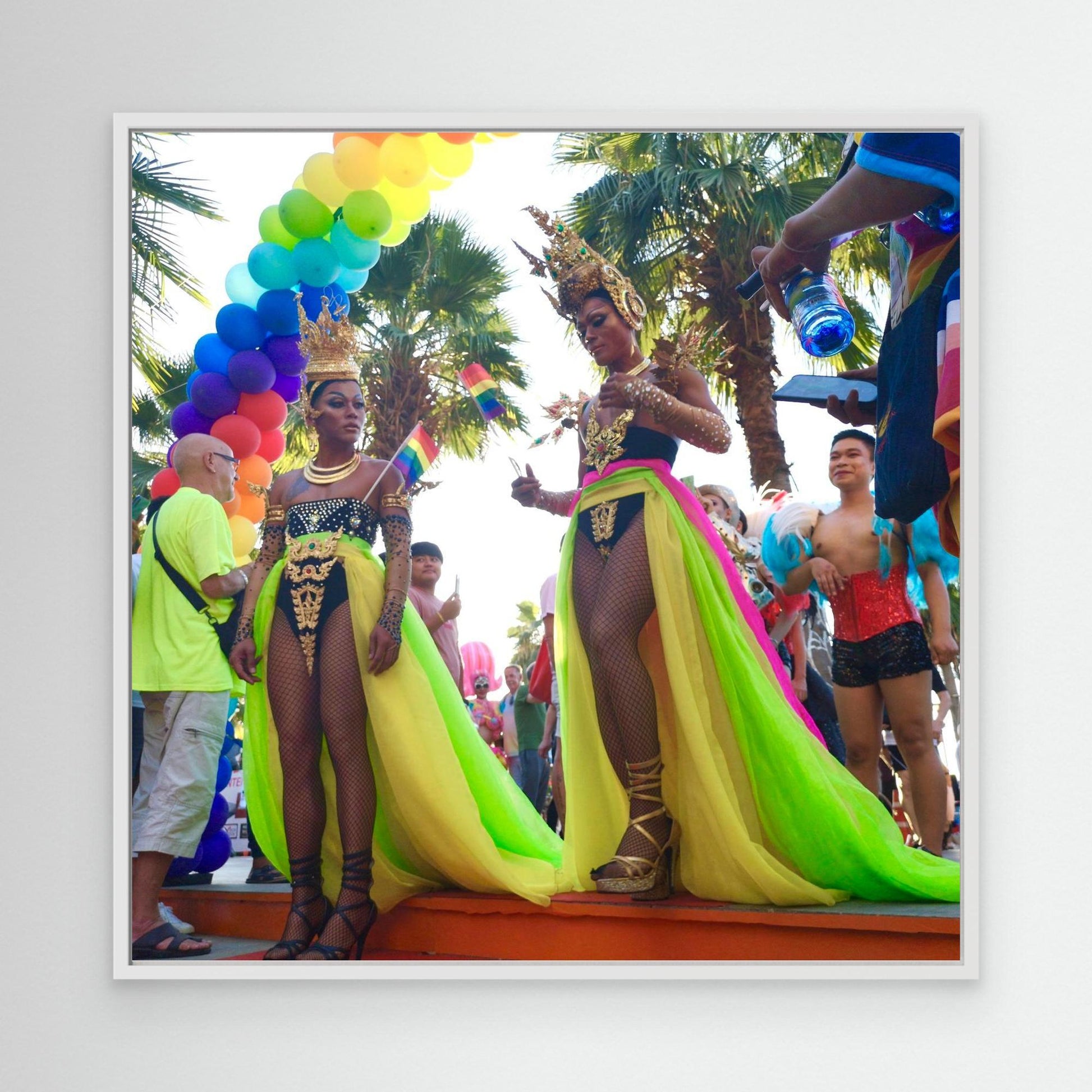 Pattaya Pride / 2