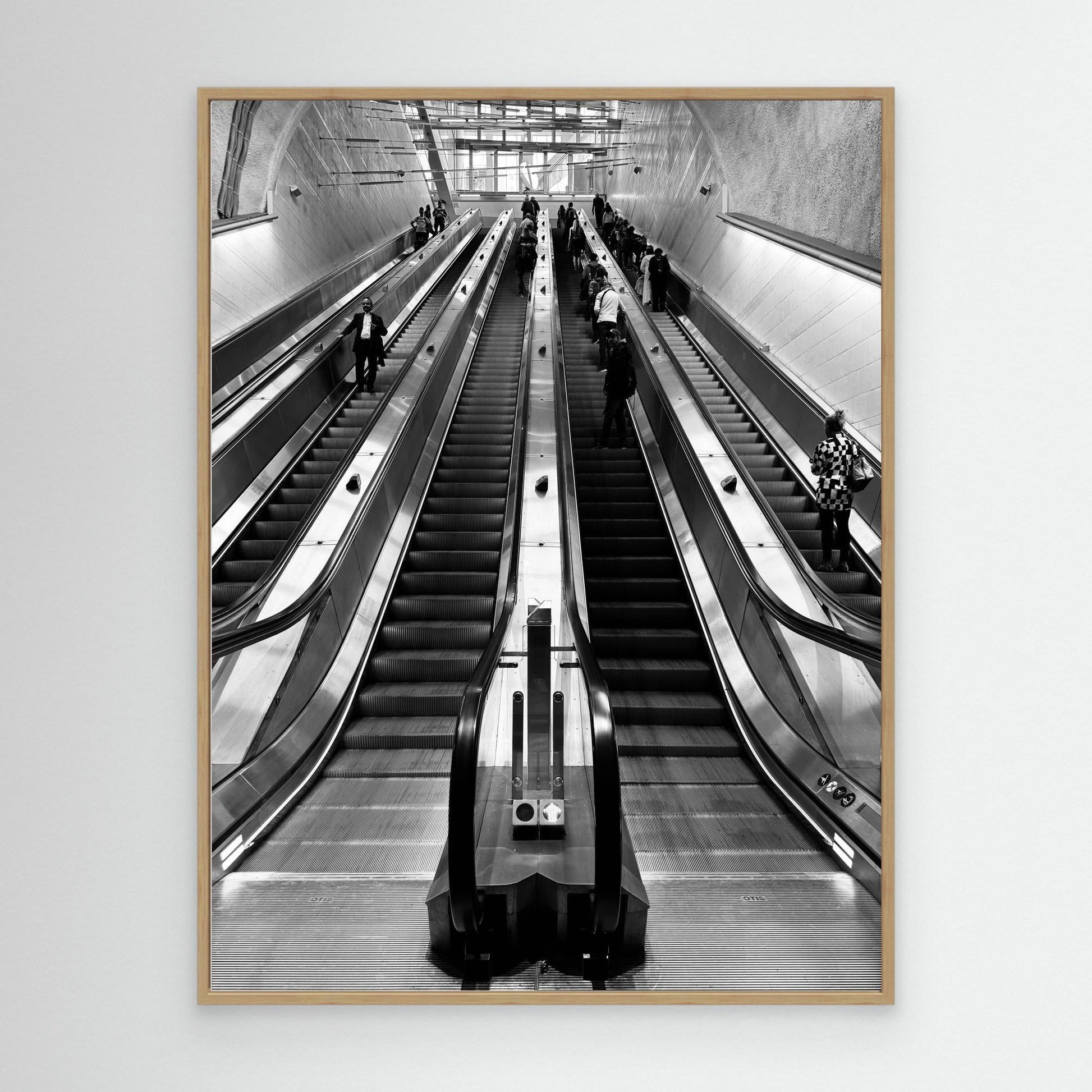 Stockholm, Subway #2
