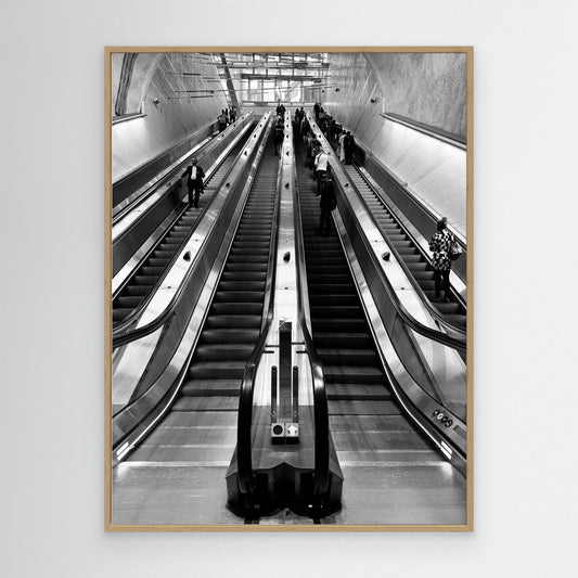 Stockholm, Subway #2