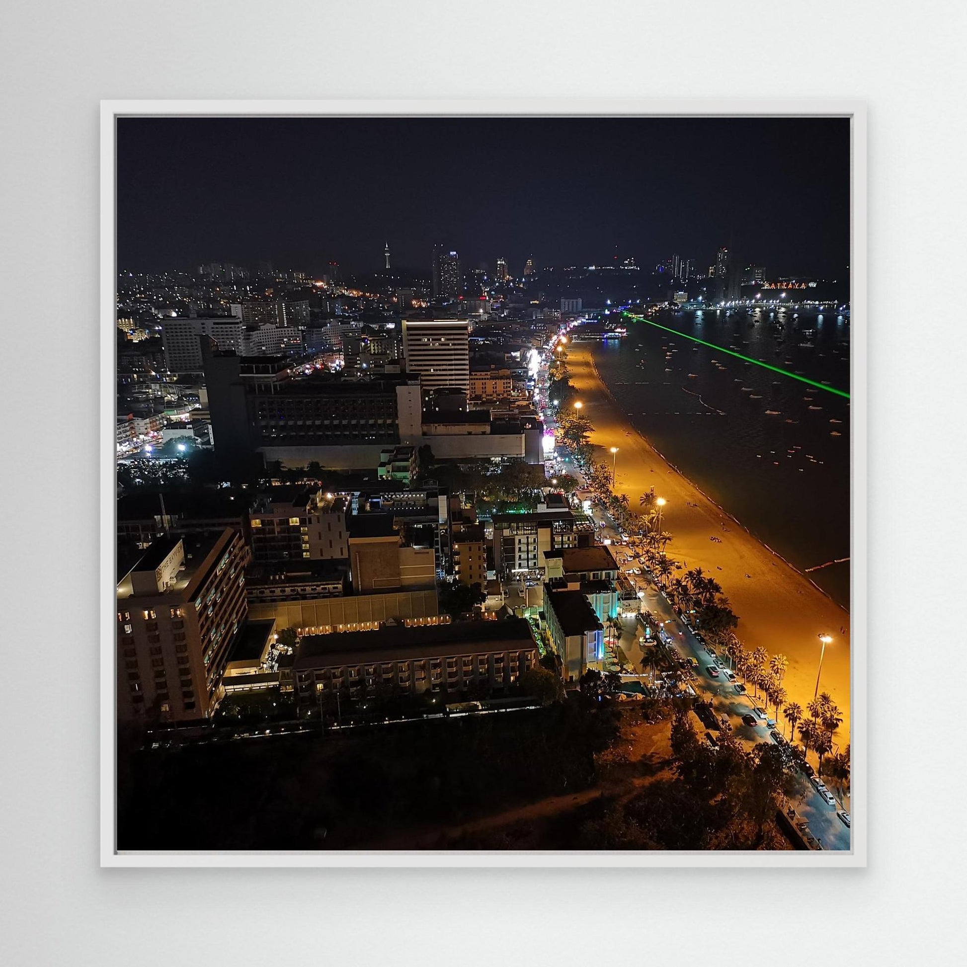 Pattaya, Thailand
