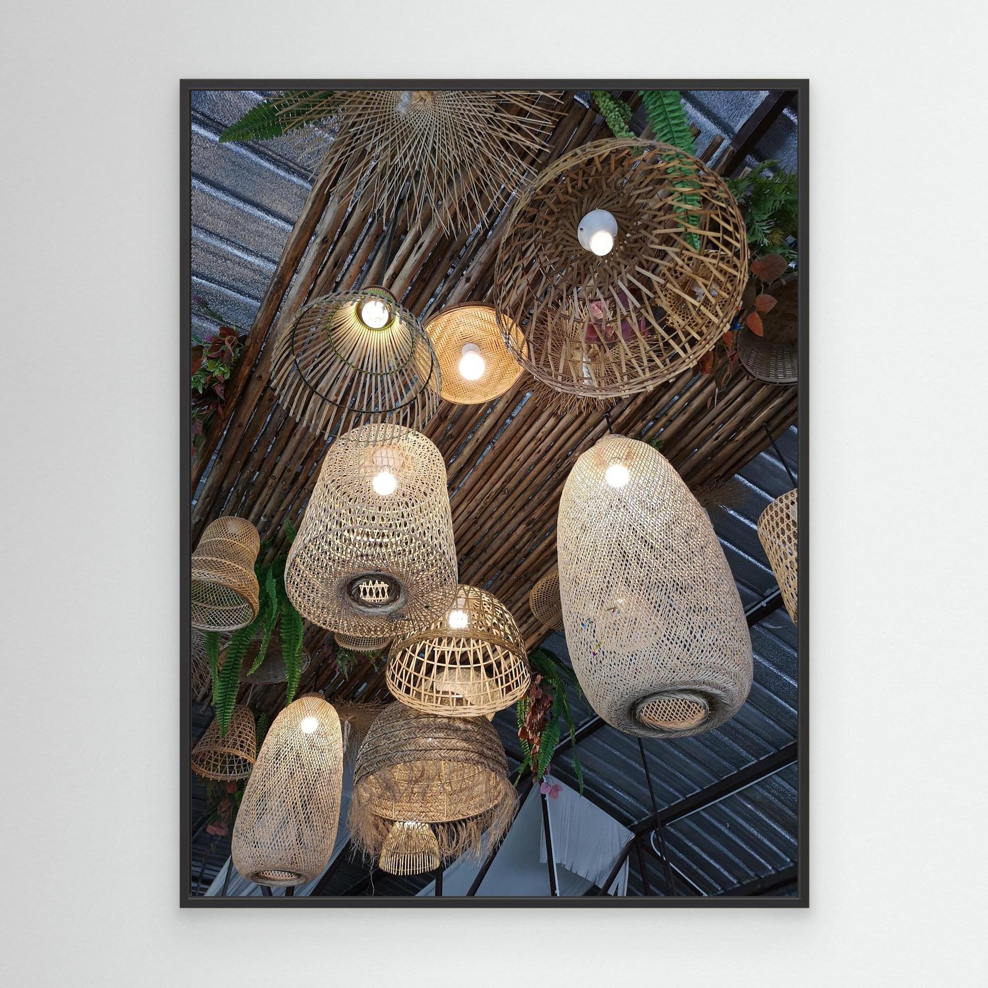 Creative lightning