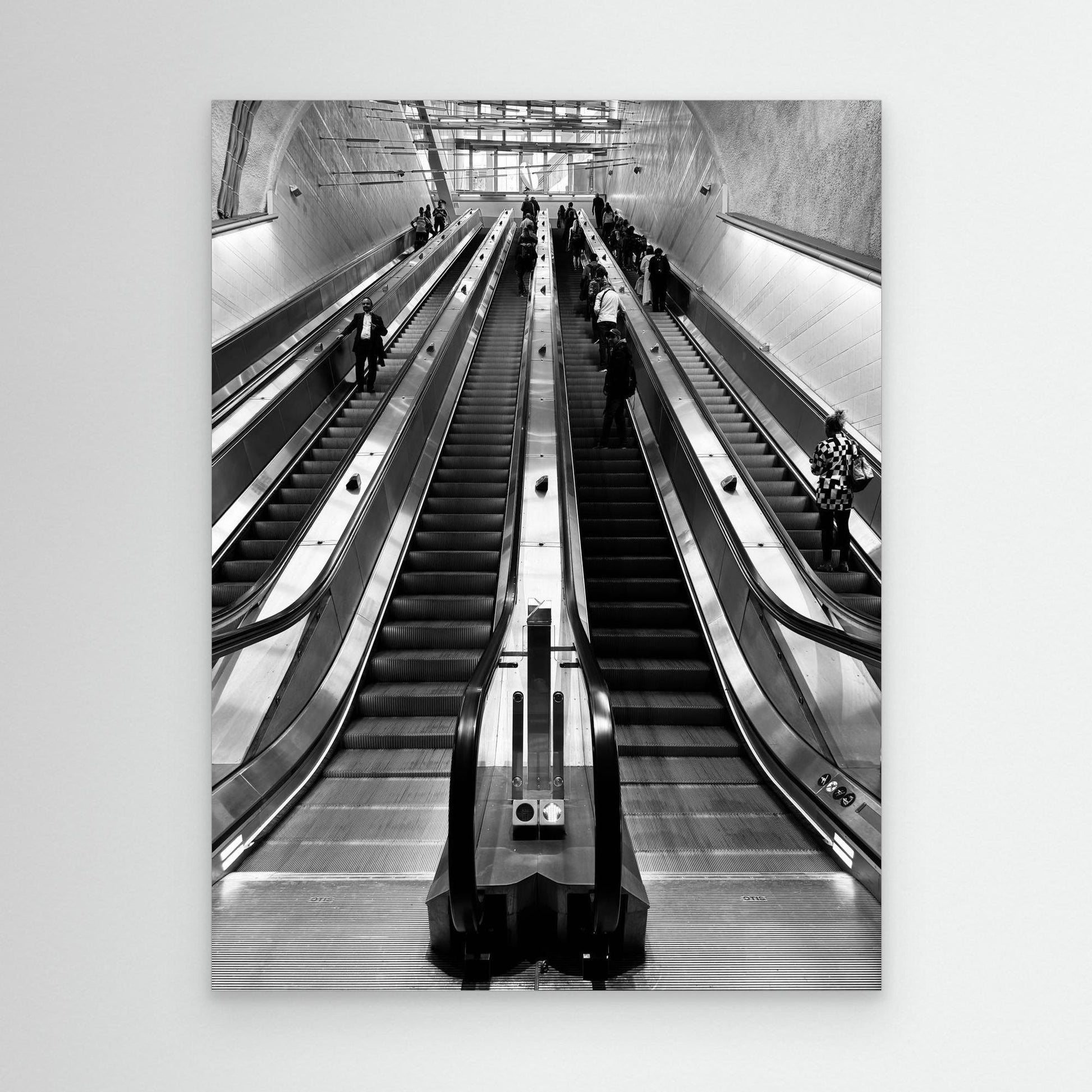 Stockholm, Subway #2