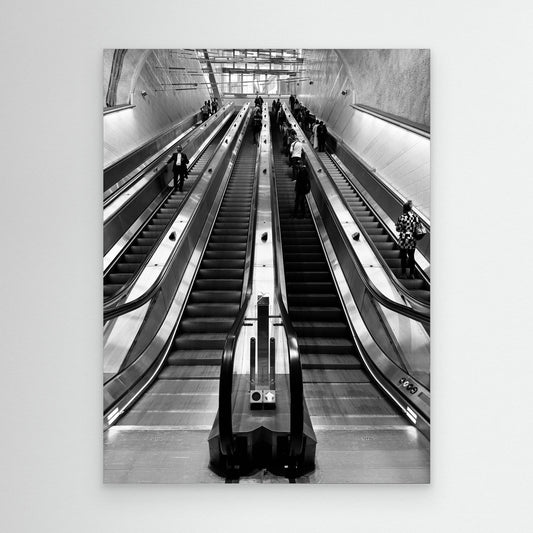 Stockholm, Subway #2