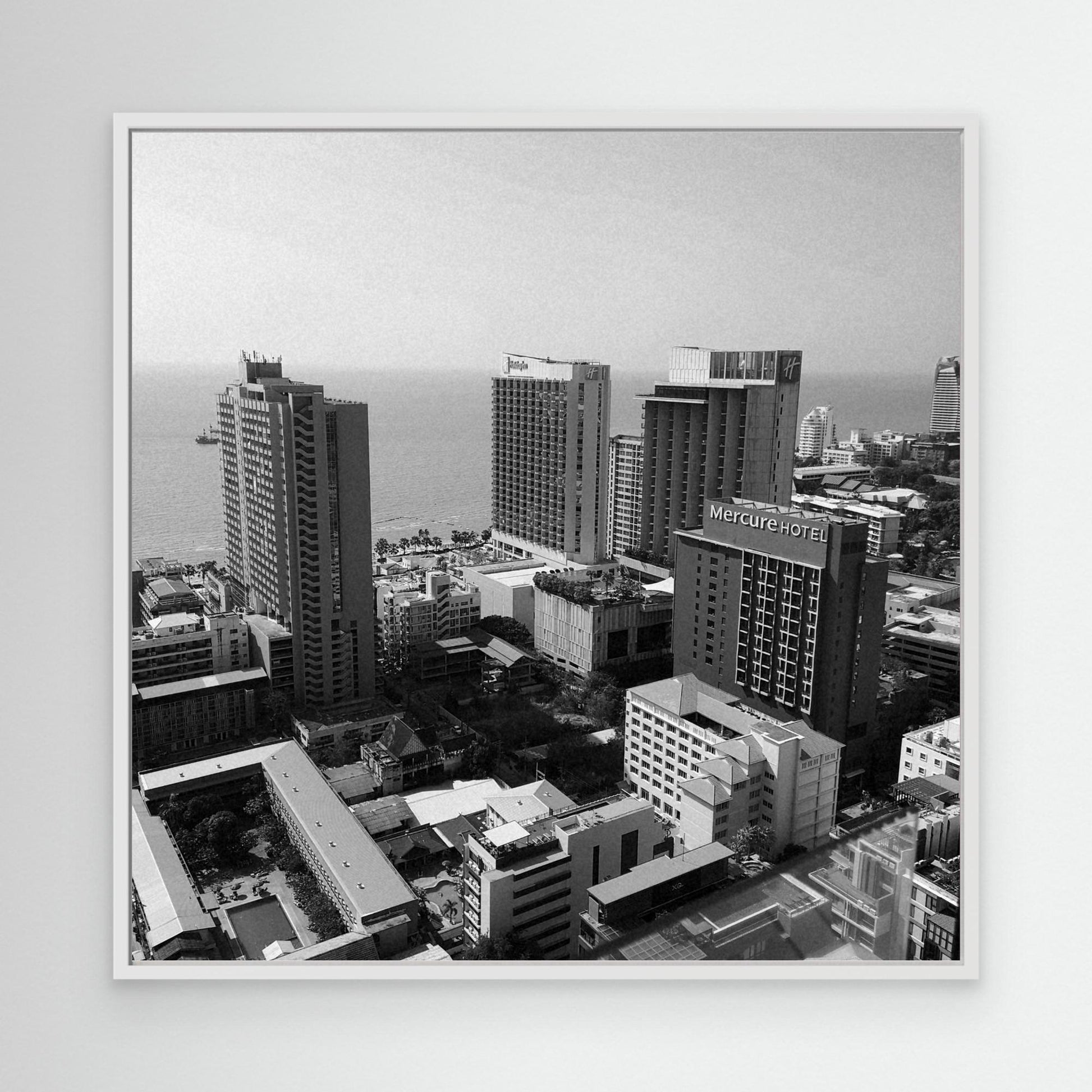 City view Thailand
