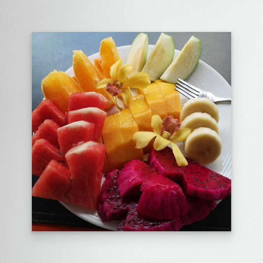 Fresh fruits