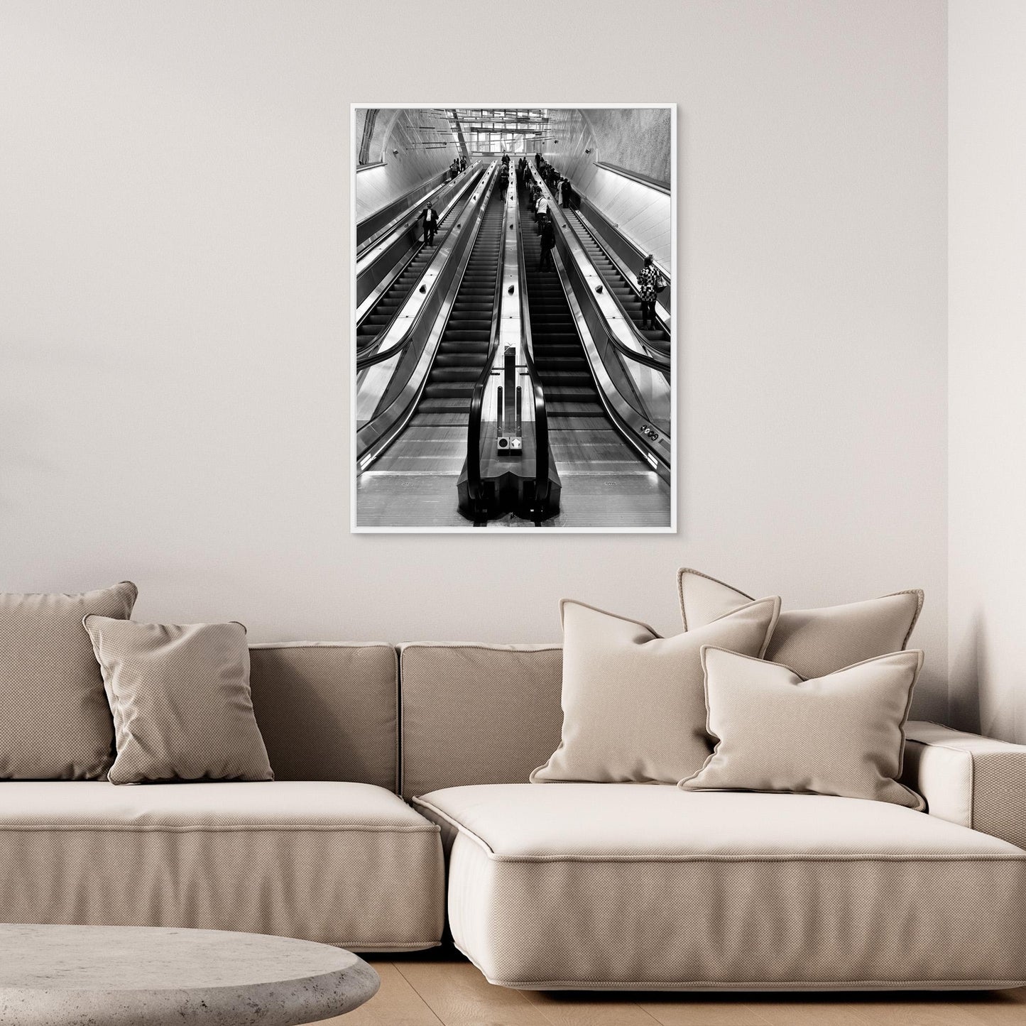Stockholm, Subway #2