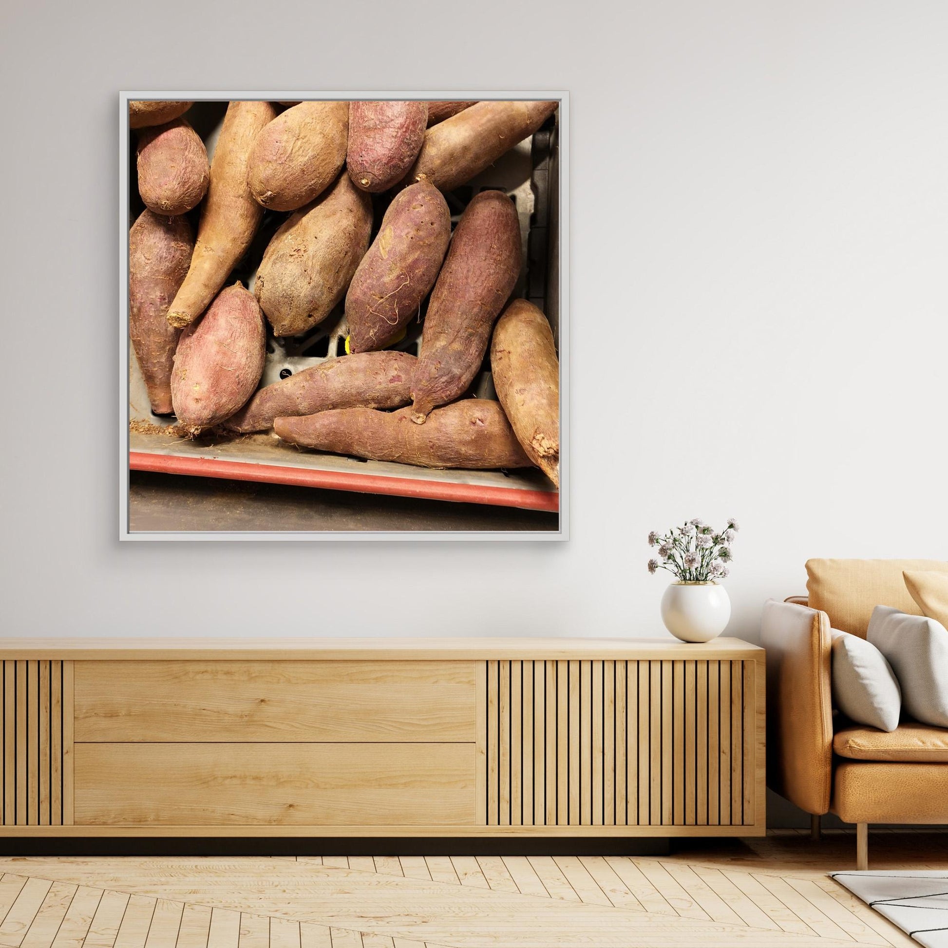 Sweet potato