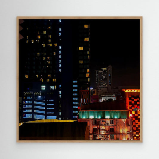 Night Sparcle