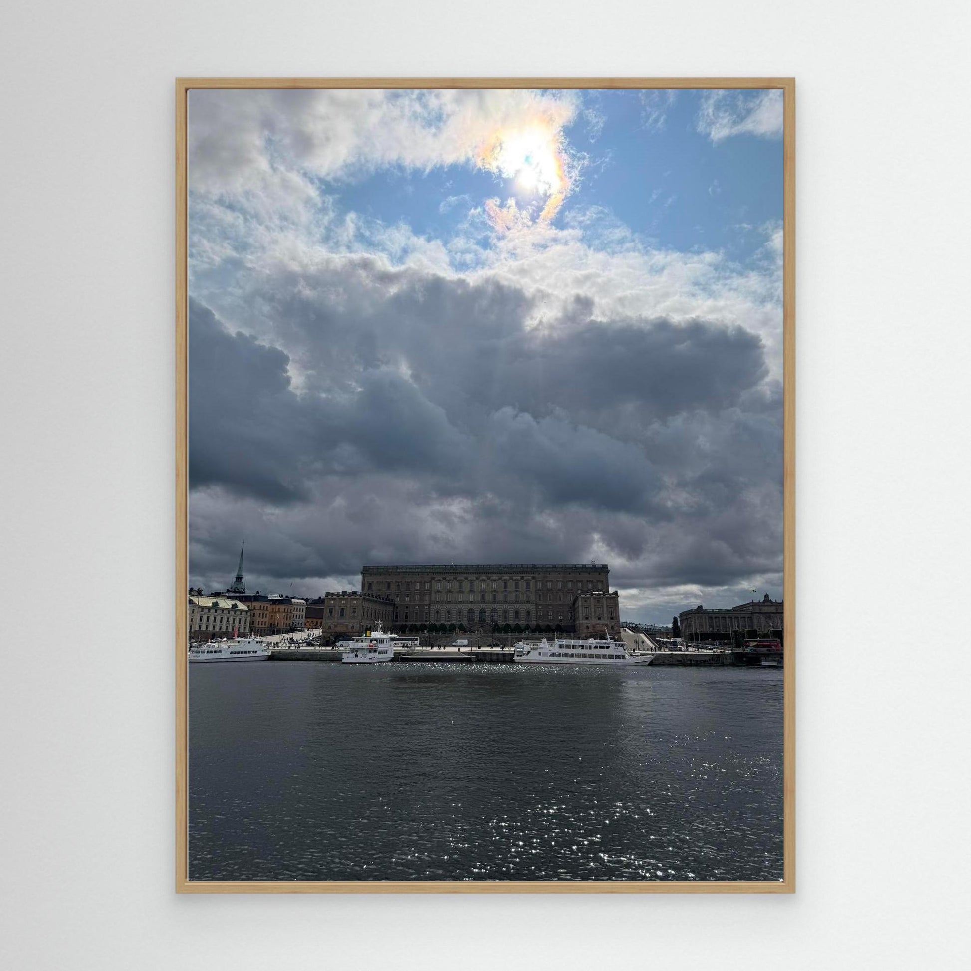 Royal Palace of Stockholm