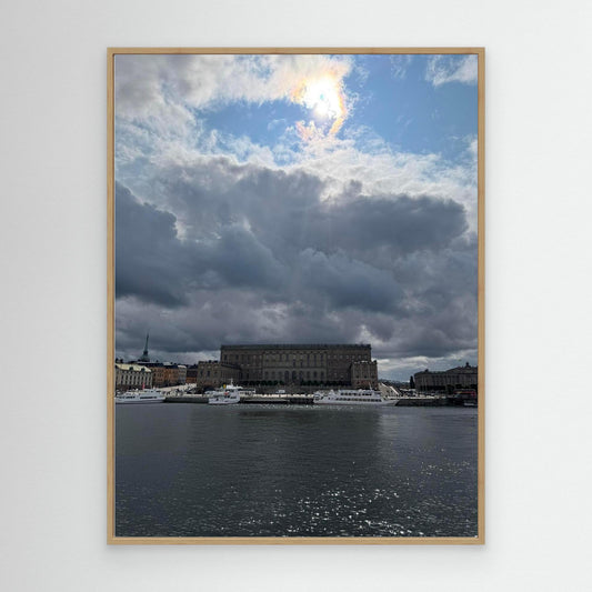 Royal Palace of Stockholm