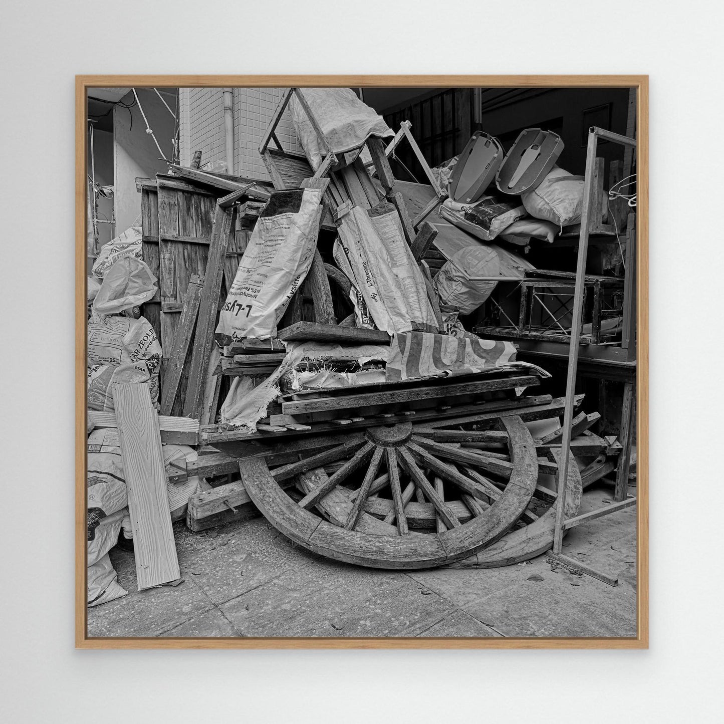 Thailand storage