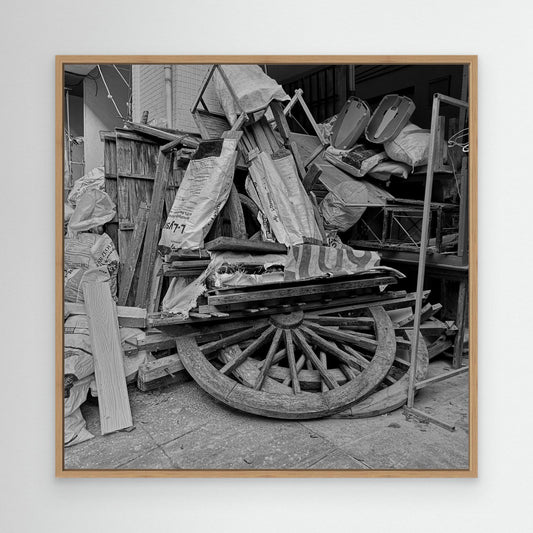 Thailand storage