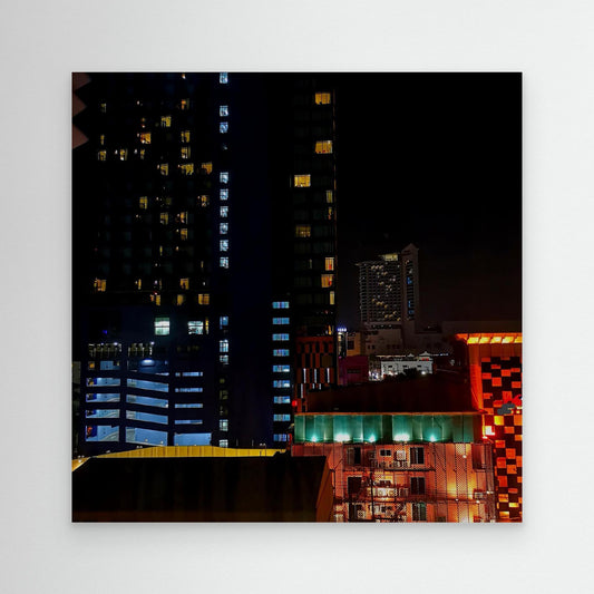 Night Sparcle