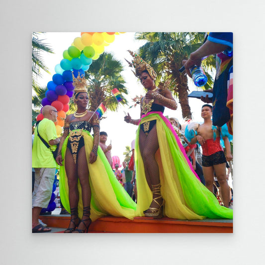 Pattaya Pride / 2