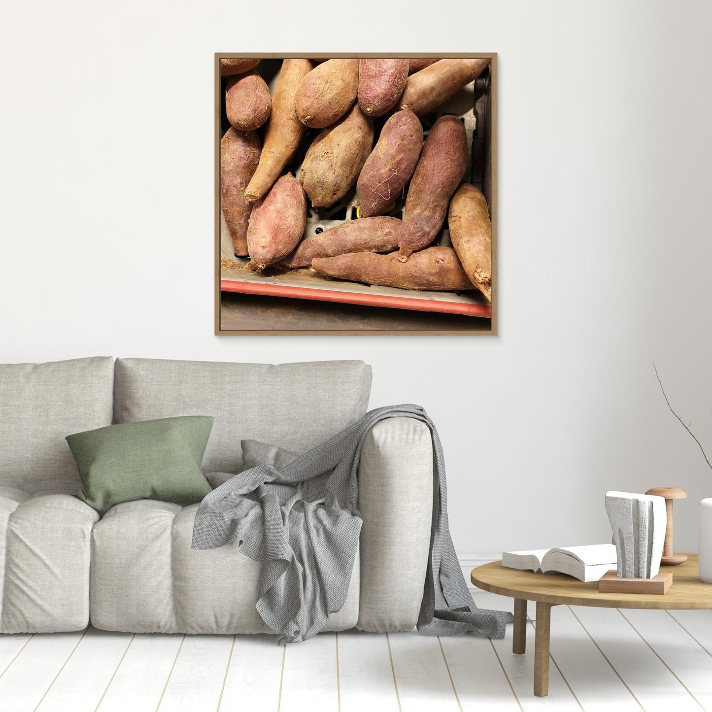 Sweet potato