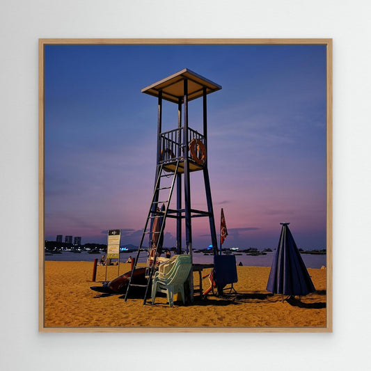 Beach Guard