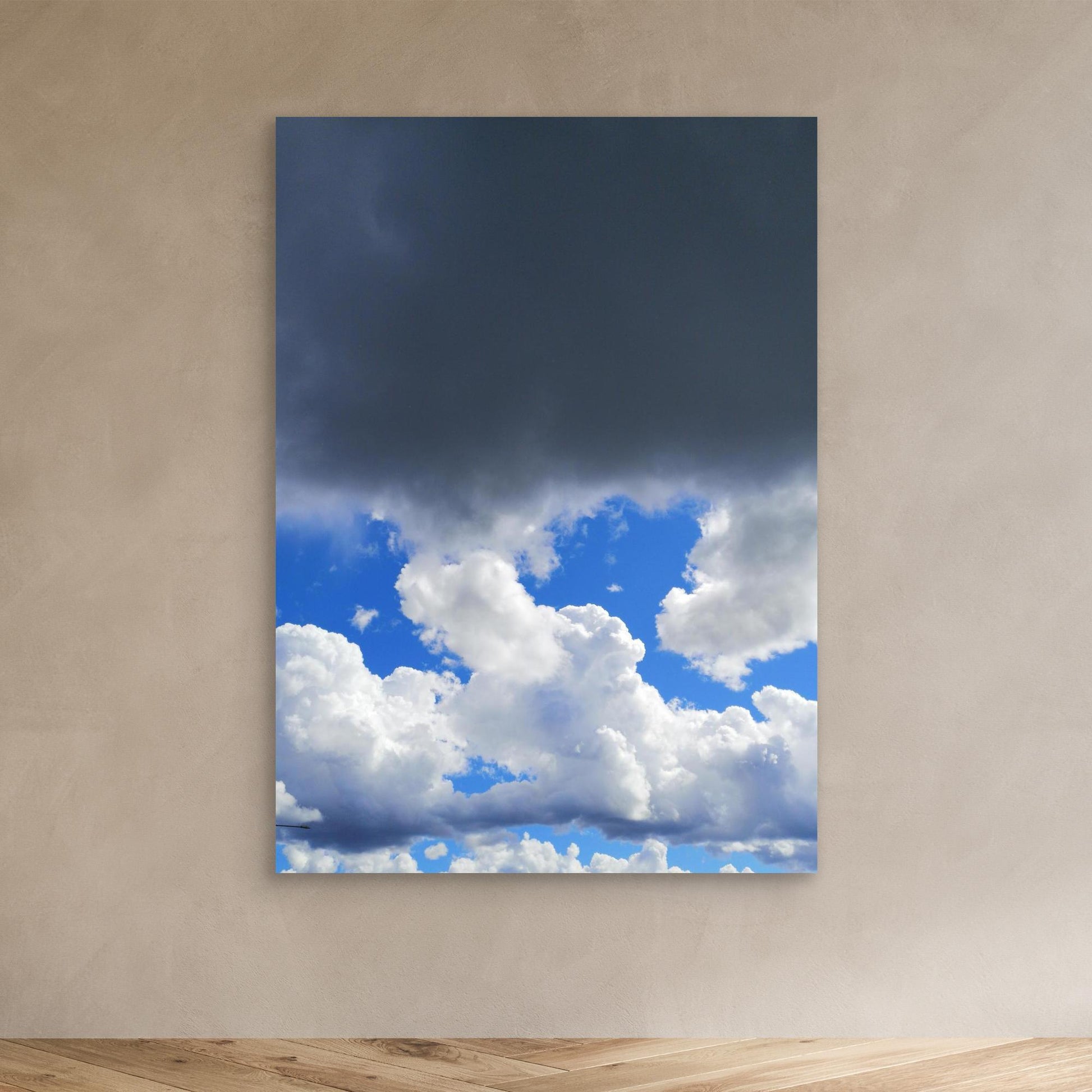Dramatic weather
