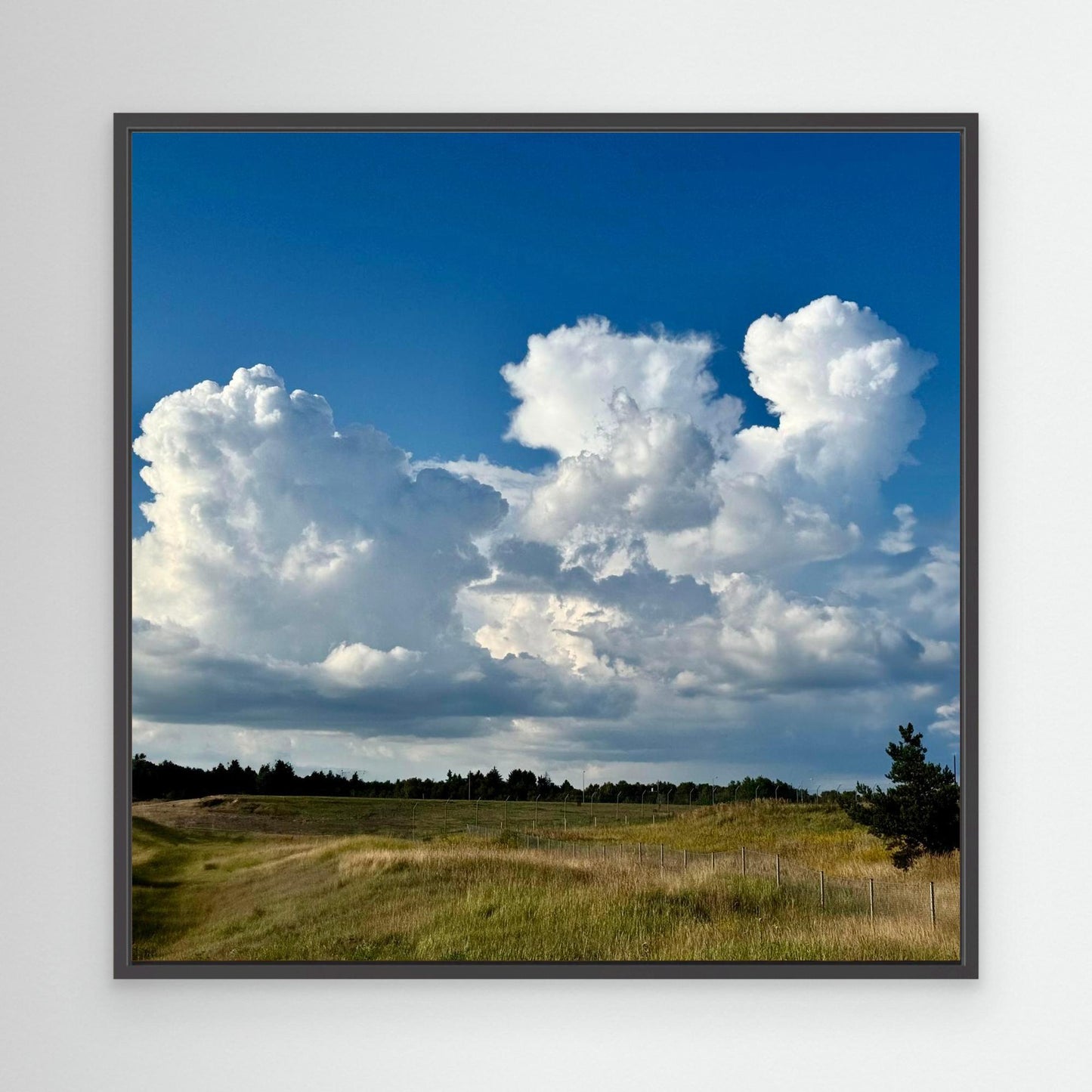 Clouds