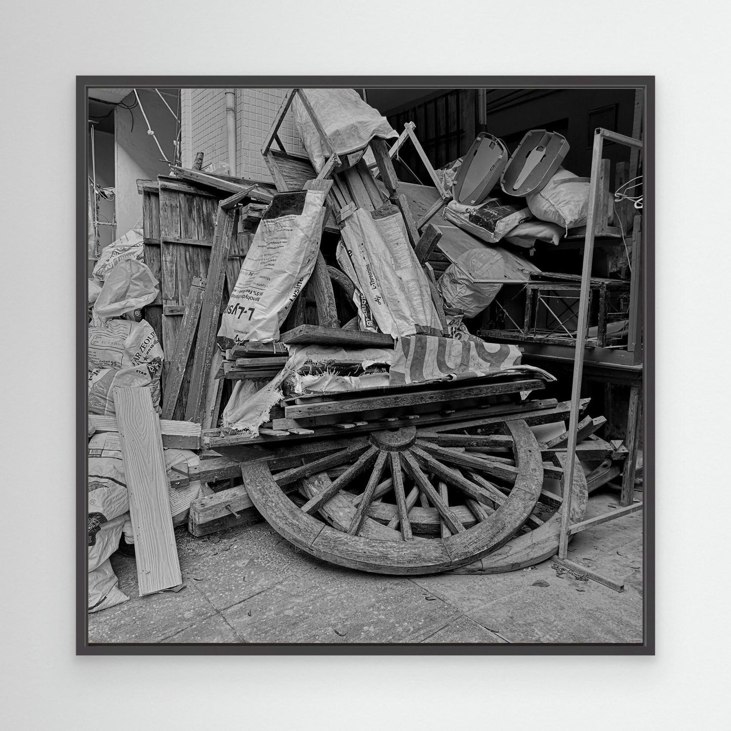 Thailand storage