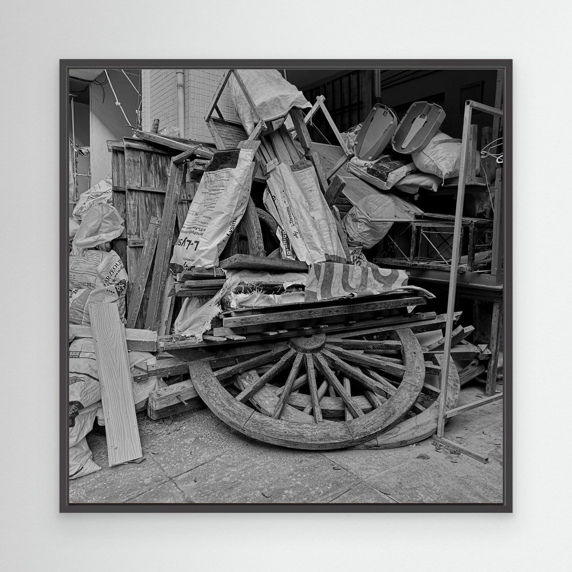 Thailand storage