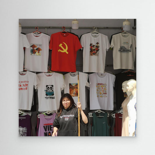 T-shirts Hanoi