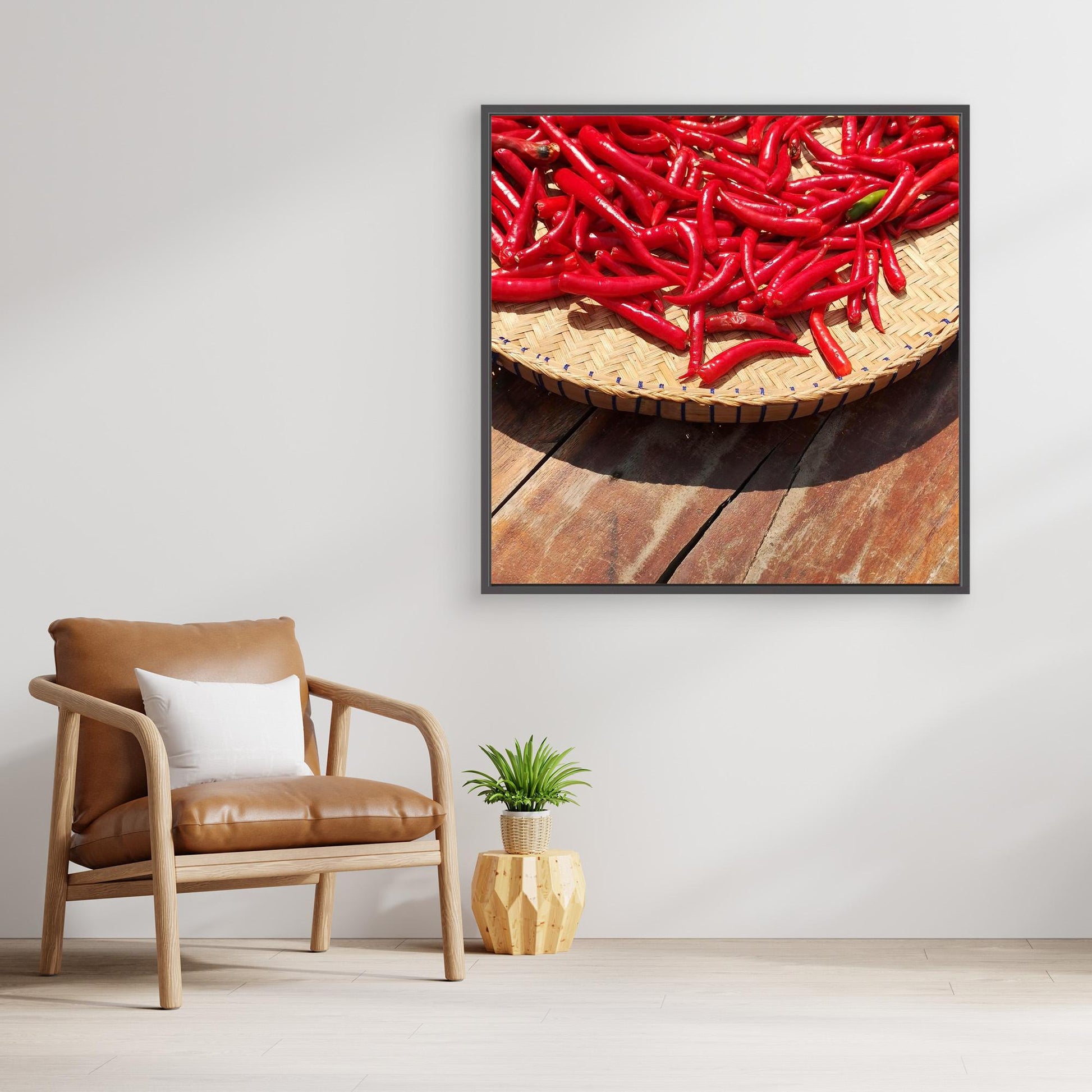 Peppers