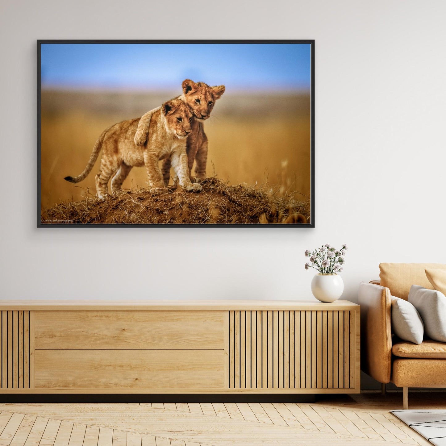 Brothers for Life by Jeffrey C. Sink