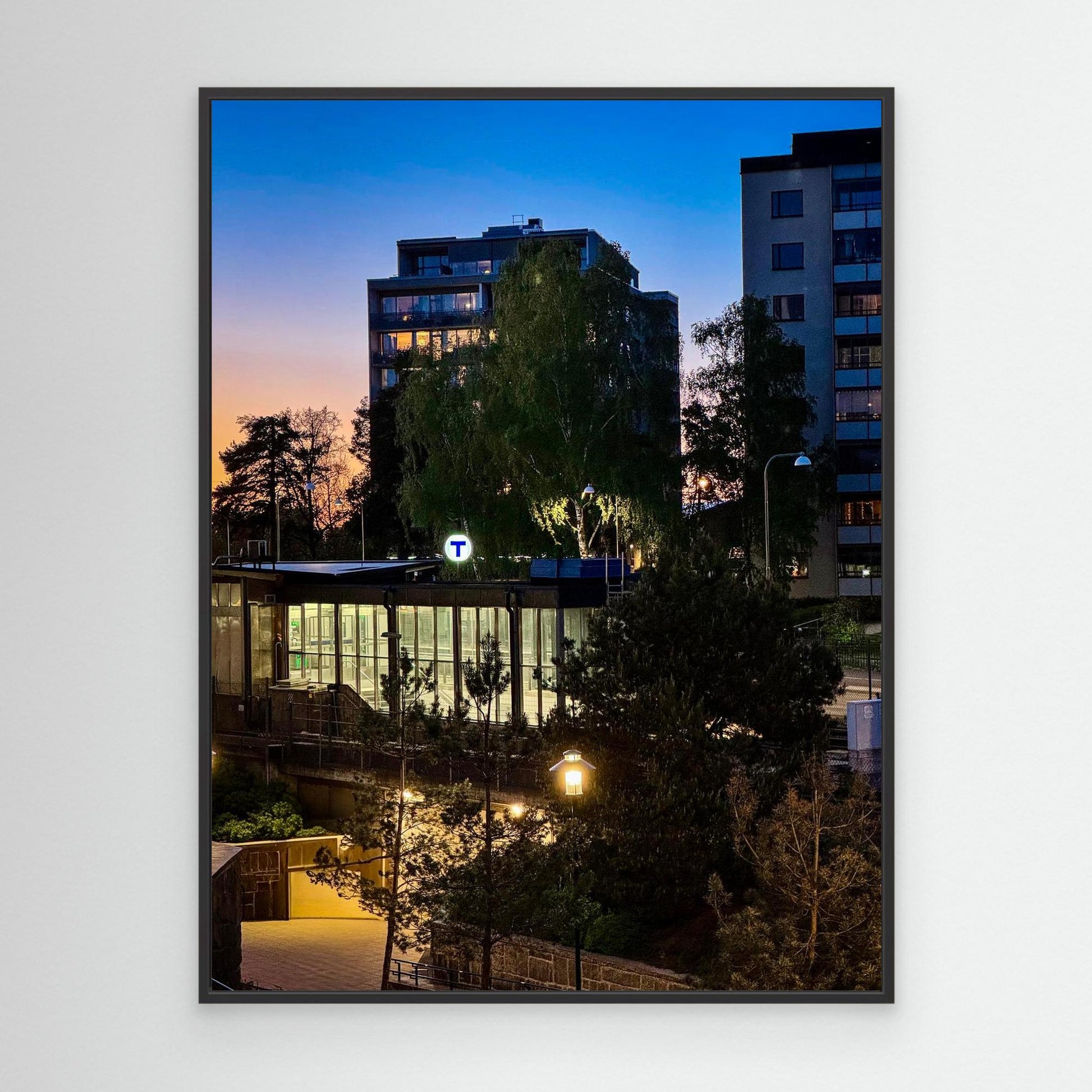 Farsta, Stockholm