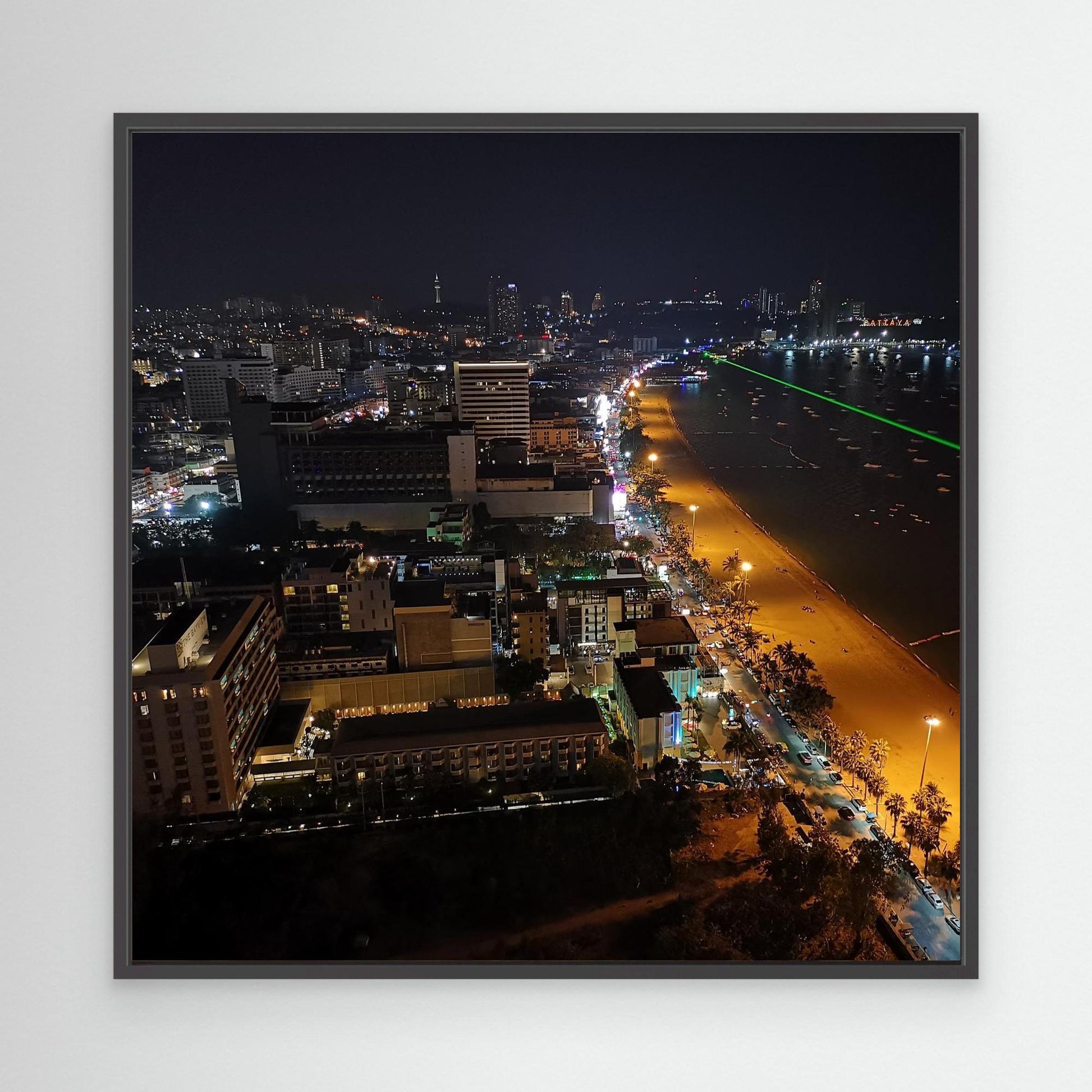 Pattaya, Thailand