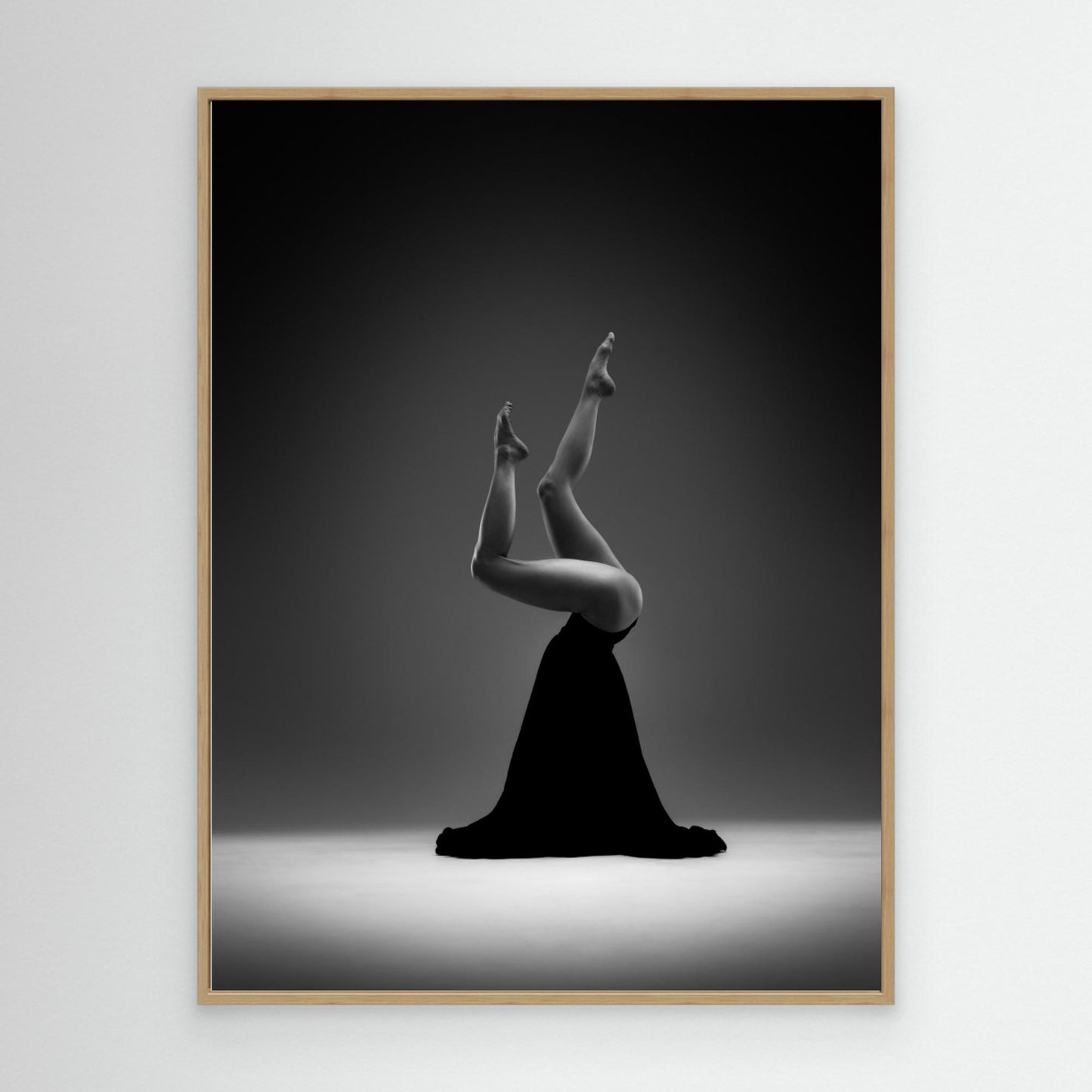 Fanny by Patrick Wöhrle