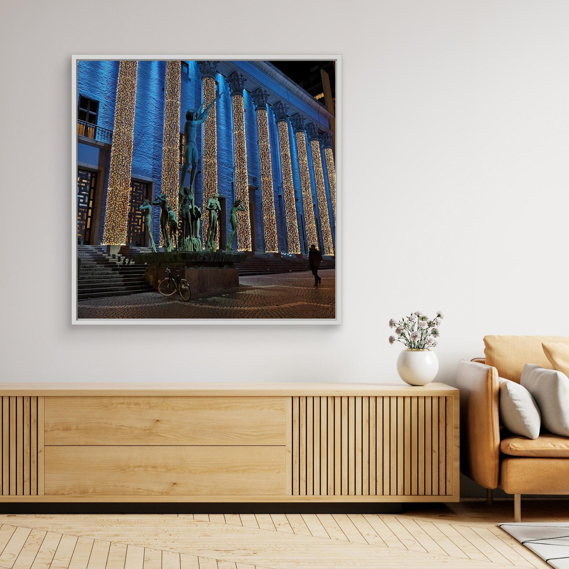 Stockholm Concert Hall